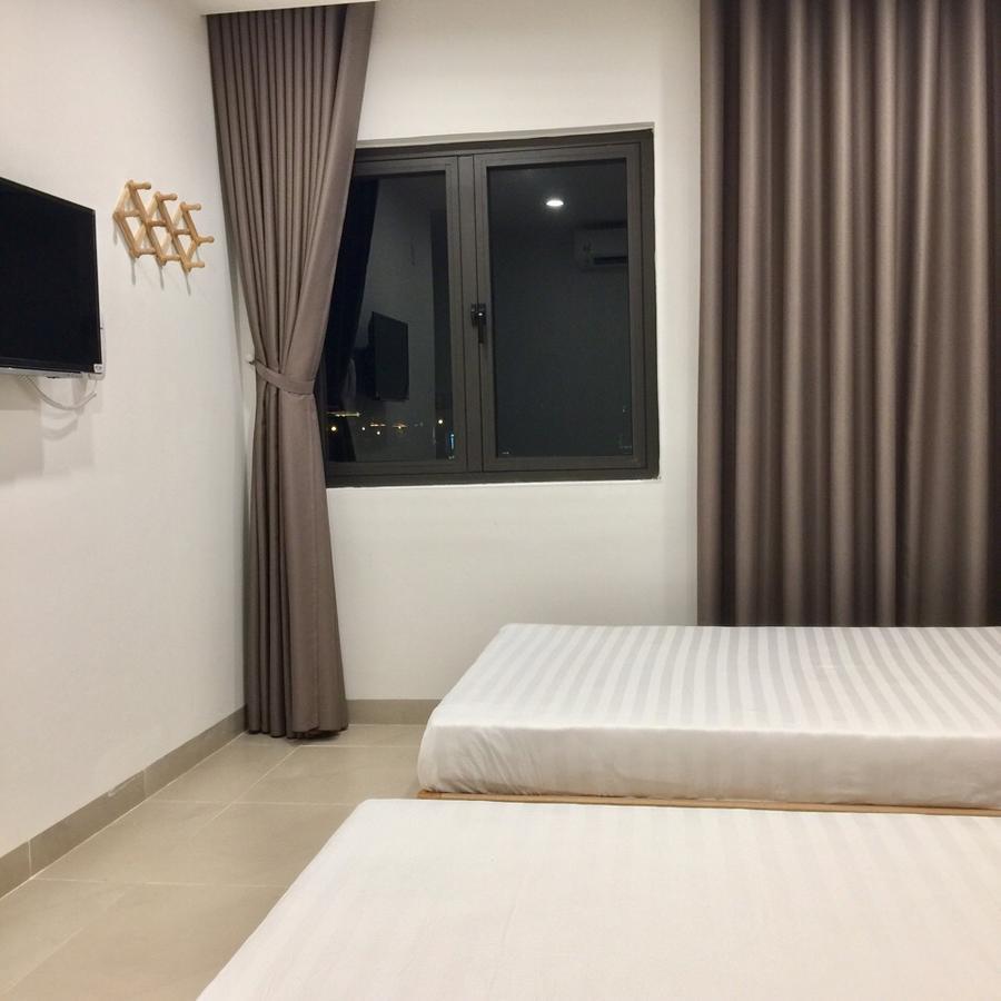 Dai Nam Hotel Da Nang Exteriör bild